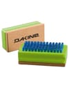 Nylon / Cork Brush Green + Dakine
