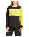 Women's Thrillium L/S Jersey Anise Green + Dakine