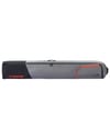 Dakine + Fall Line Ski Roller Bag 190cm Steel Grey - 5