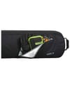 Dakine + Fall Line Ski Roller Bag 190cm Steel Grey - 7