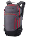 Heli Pro 20L Steel Grey + Dakine