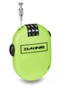 Micro Lock Green + Dakine