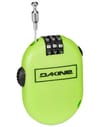 Dakine + Micro Lock Green