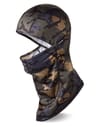 Ninja Balaclava Cascade Camo + Dakine