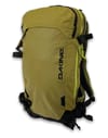 Poacher 22L Green Moss + Dakine