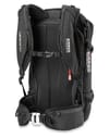 Dakine + Poacher Ras 26L Black
