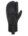 Dakine + White Knuckle Glove Black - 6