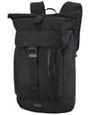 Motive Rolltop 25L Black Ballistic + Dakine