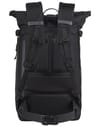 Dakine + Motive Rolltop 25L Black Ballistic