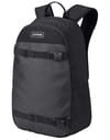 Urbn Mission Pack 22L Black + Dakine