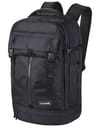 Verge Backpack 32L Black Ripstop + Dakine