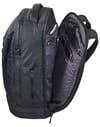 Dakine + Verge Backpack 32L Black Ripstop - 3