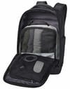 Dakine + Verge Backpack 32L Black Ripstop - 4