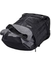 Dakine + Verge Backpack 32L Black Ripstop - 7