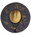 Dakine + Pindo Straw Hat Cascade Camo