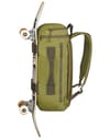 Dakine + Mission Street Pack 25L Utility Green - 4
