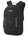 Kids Mission 18L Black + Dakine
