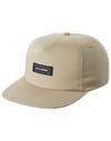M2 Snapback Khaki + Dakine