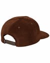 Dakine + Switchback Ballcap Dark Earth Cord