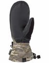 Dakine + Titan Gore-Tex Mitt Vintage Camo