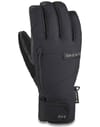 Titan Gore-Tex Short Glove Black + Dakine