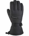 Blazer Glove Black + Dakine