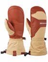 Dakine + Excursion Gore-Tex Mitt W Gingerbread - 3