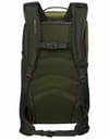 Dakine + Mission Pro 25L Utility Green
