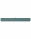 Dakine + Ski Sleeve Poppy Iceberg 175cm