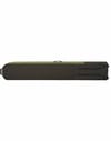 Dakine + Fall Line Ski Roller Bag Utility Green 175cm