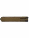 Dakine + Fall Line Ski Roller Bag Vintage Camo 175cm