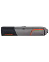 Low Roller Snowboard Bag Steel Grey 157cm + Dakine