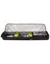 Dakine + Low Roller Snowboard Bag Steel Grey 165cm - 3