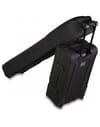Dakine + Low Roller Snowboard Bag Steel Grey 165cm - 4