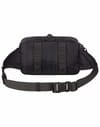 Dakine + Jagger Hybrid Hip Pack Black