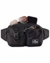 Dakine + Jagger Hybrid Hip Pack Black - 3