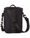 Dakine + Journey Mini Crossbody Black