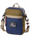 Journey Mini Crossbody Base Camp + Dakine