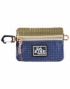 Jude Card Wallet Base Camp + Dakine