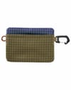 Dakine + Jude Card Wallet Base Camp