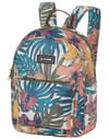 Essentials Pack Mini 7L White Tropidelic + Dakine