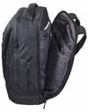 Dakine + Verge Backpack 32L Castlerock Ballistic - 3