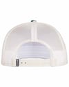 Dakine + Peak To Peak Trucker White Tropidelic