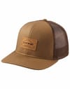 Peak To Peak Trucker Rubber + Dakine