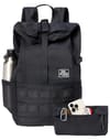Dakine + June Backpack Black - 3