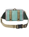 Dakine + Jagger Hybrid Hip Pack Bayou