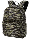 Method Backpack 25L Tiger Camo + Dakine