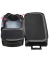Dakine + Split Roller 85L Rubber - 5