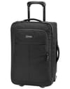Carry On Roller 42L Black + Dakine