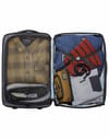 Dakine + Carry On Roller 42L Black - 3
